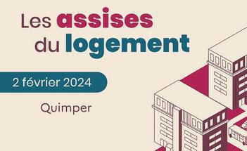 ASSISES DU LOGEMENT ASSISES DU LOGEMENT