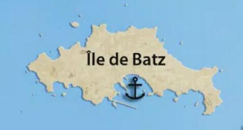Direction l'Île de Batz avec le CSE !