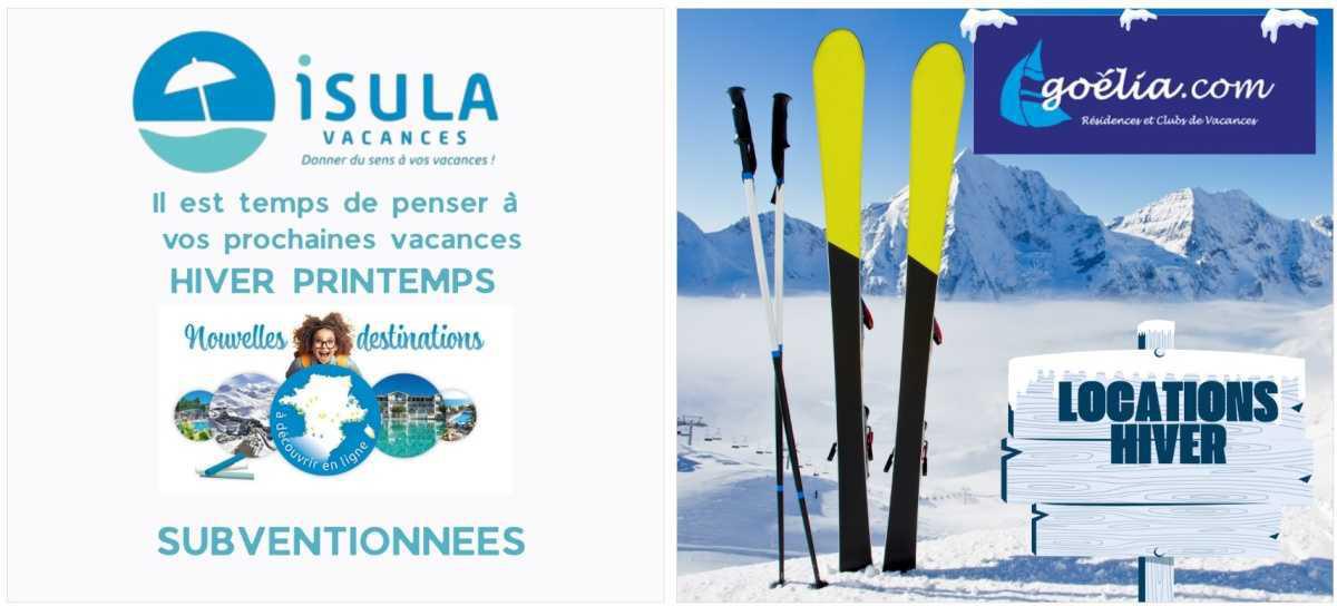 3,2,1 ... TOUT SCHUSS !
