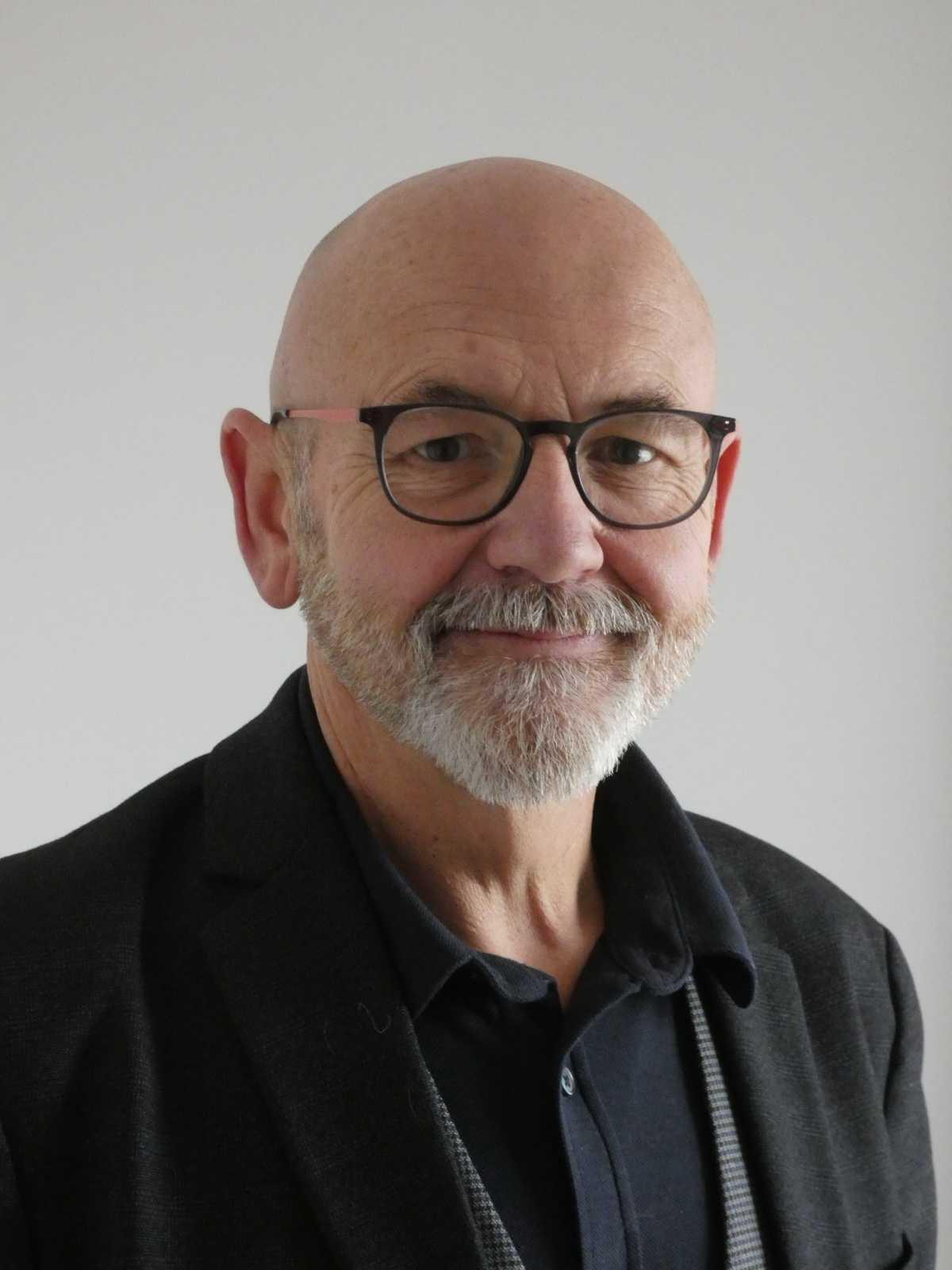 ERIC VEZIERS - RS SNE-CGC au CSE