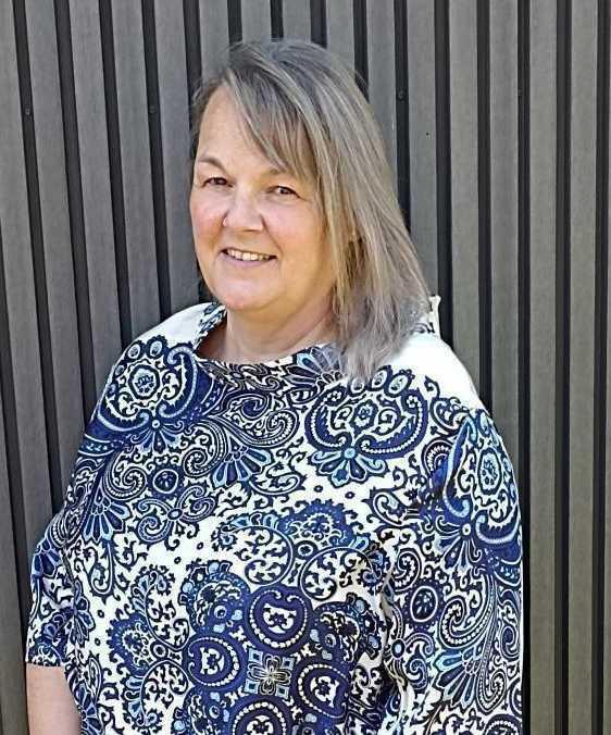 Isabelle BOTHOREL - Elue titulaire