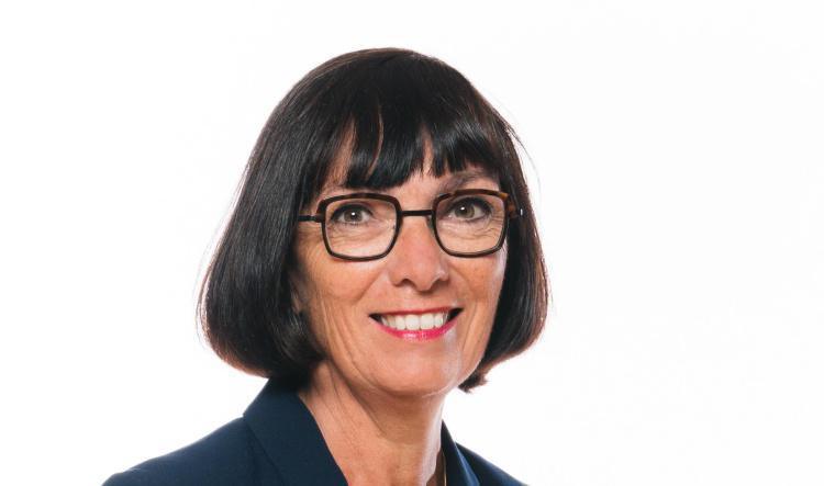 Annie POISSON