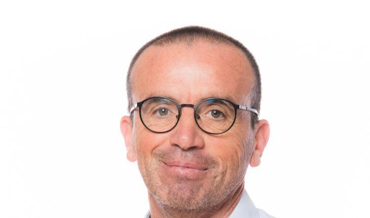 Franck MOUTON