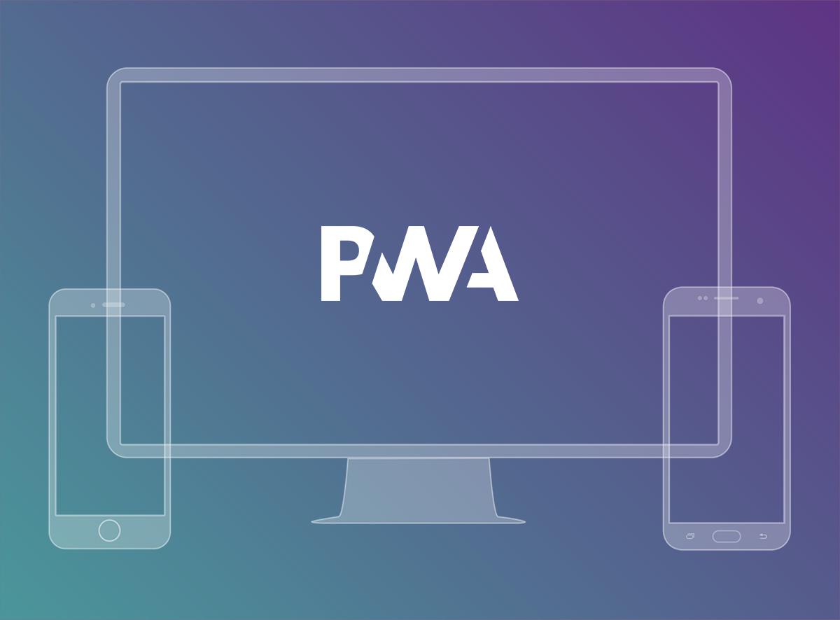 PROGRESSIVE WEB APP (PWA)