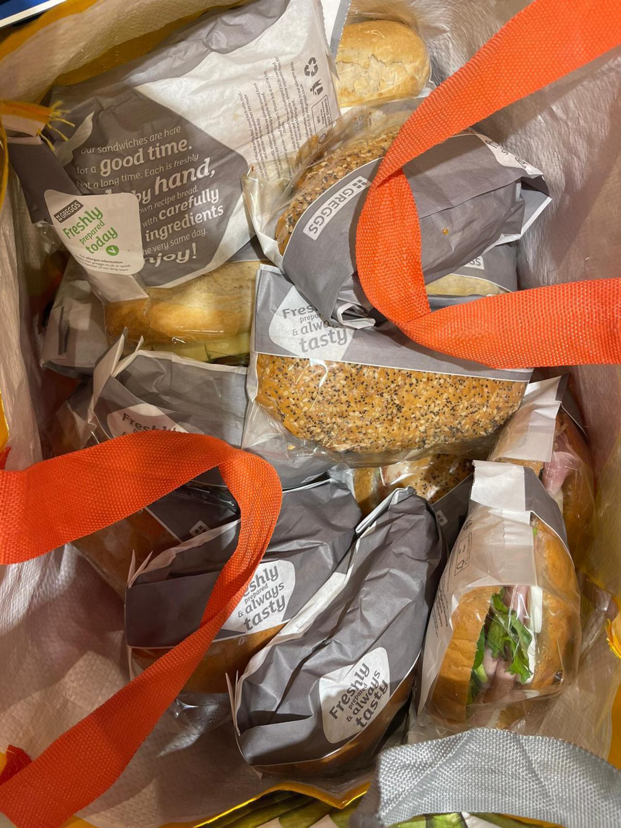 Looprun In Store Provisions