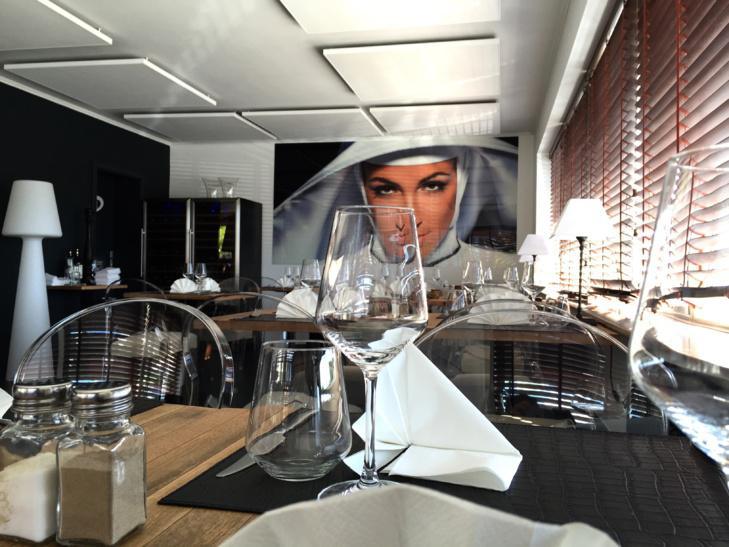 RESTAURANT TOUSSAINTS