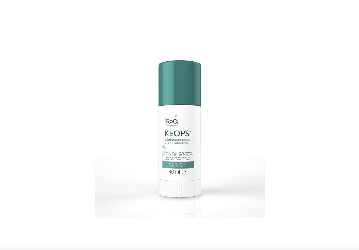 KEOPS Deodorante Stick