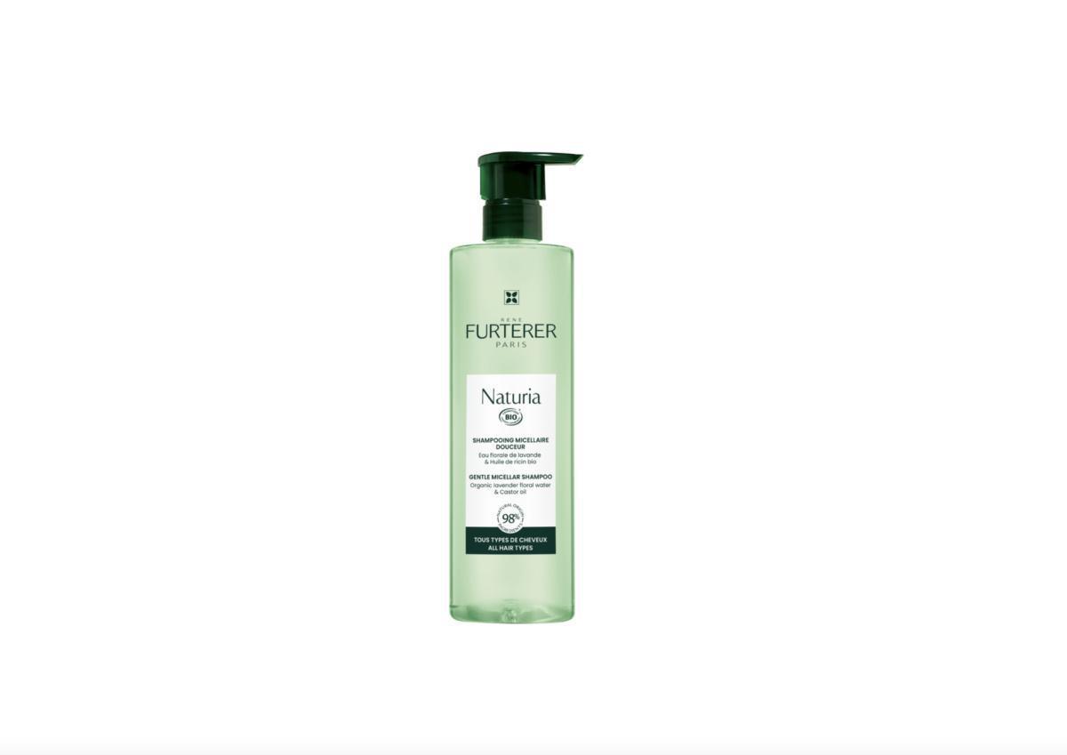 Shampoo Renè Furterer Naturia Micellare delicato