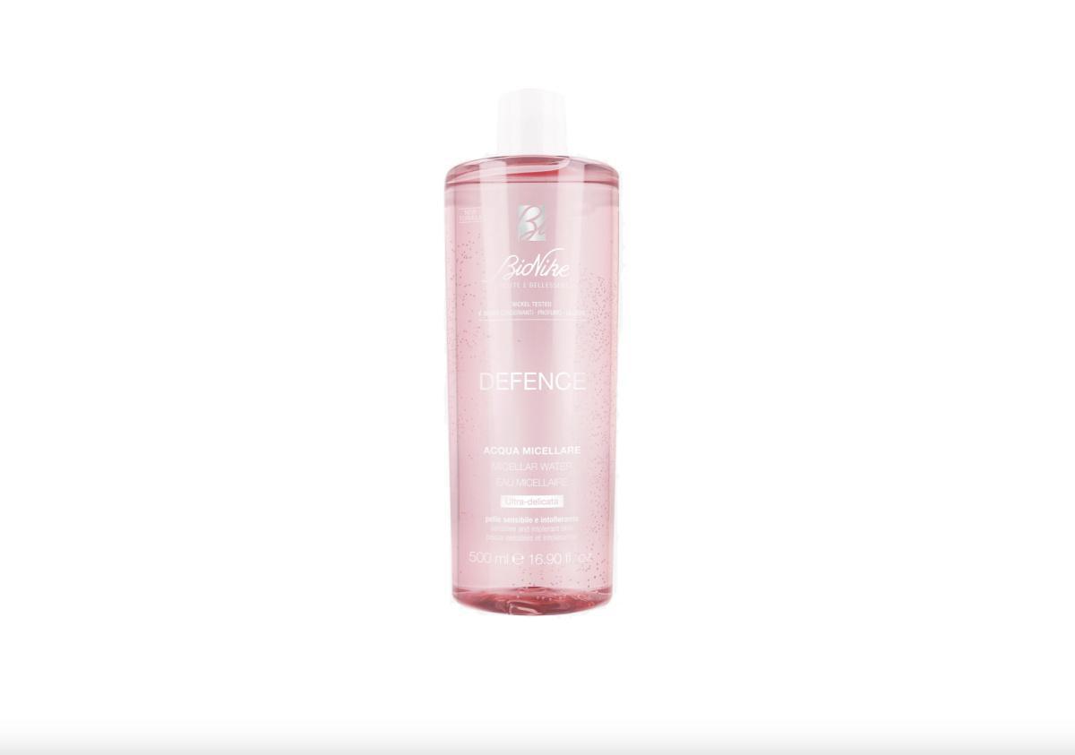 Acqua Micellare Bionike