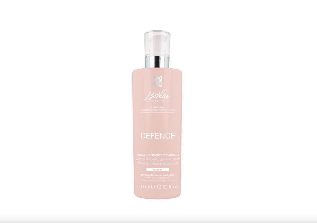 Crema Detergente Struccante