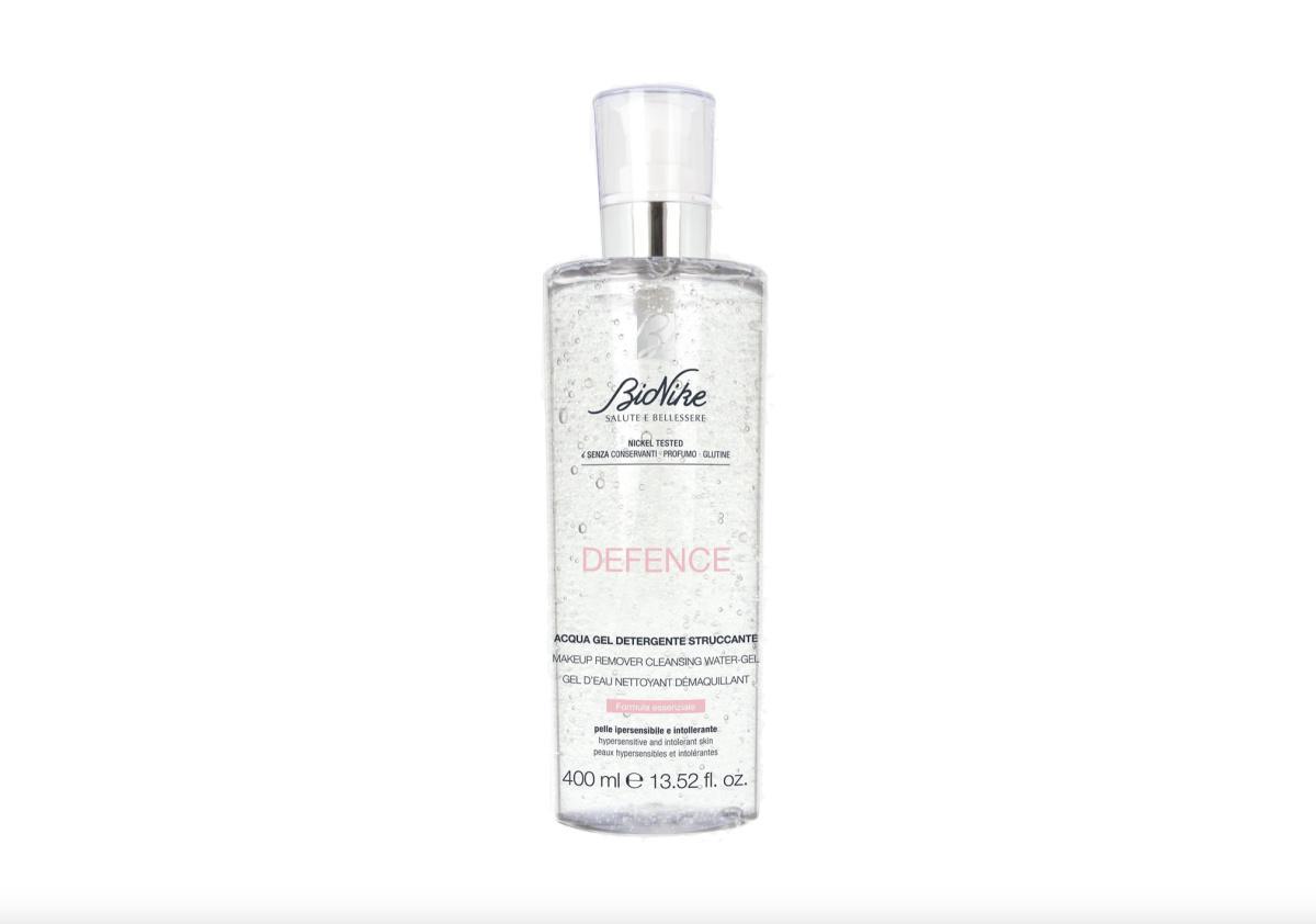 Acqua Gel Detergente Struccante