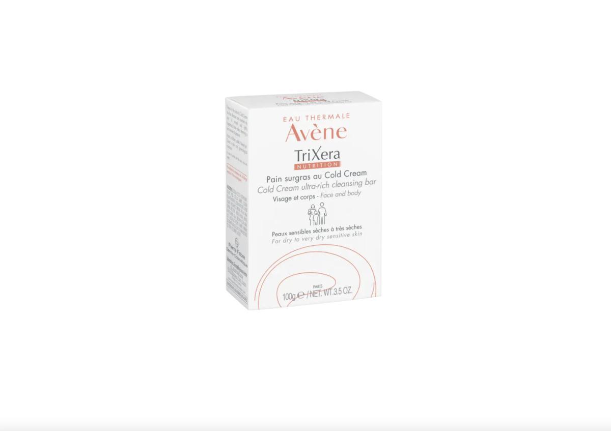 Trixera Nutrition Pane Surgras