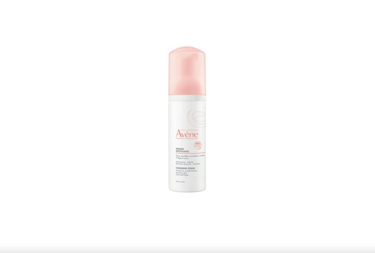  Avène Les Essentiels Mousse 