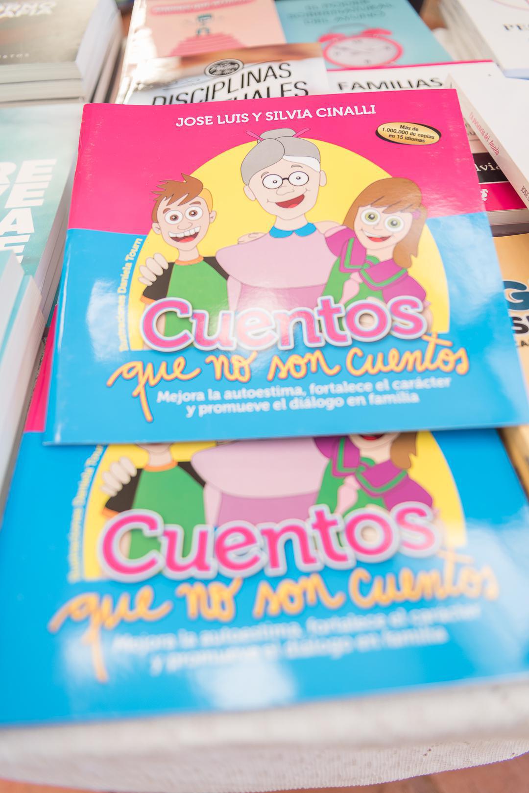 Todos Contra El Abuso Infantil 