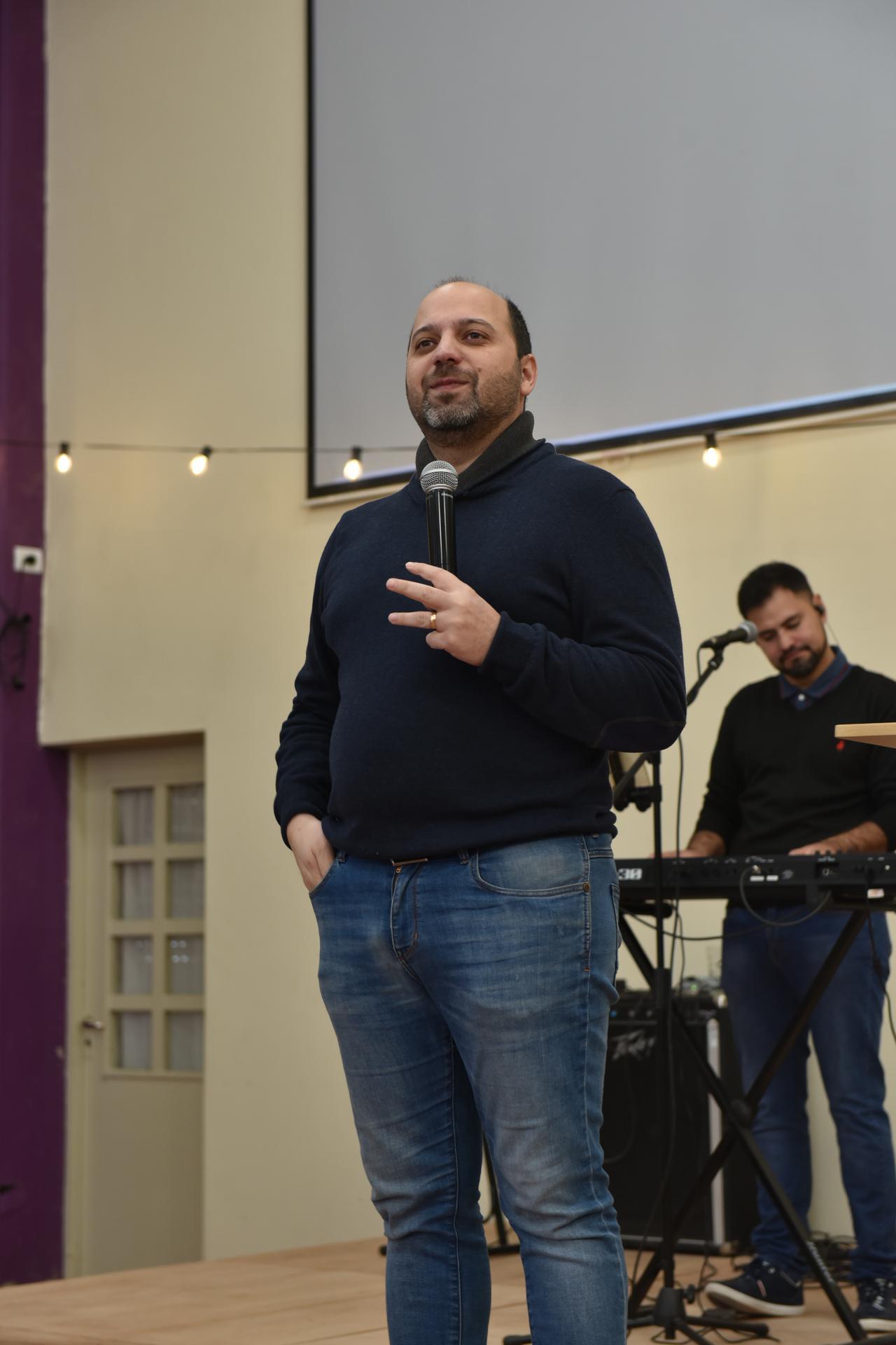 Pr. Emmanuel Ebel
