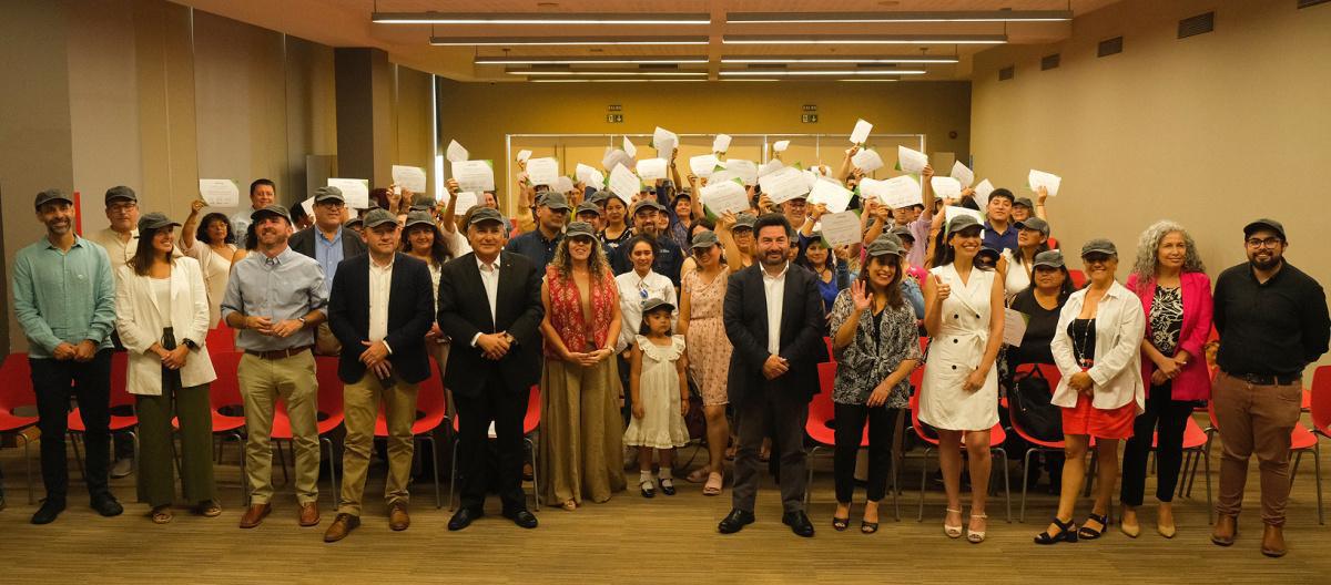 AGROSUPER INFORMA AGROSUPER INFORMA