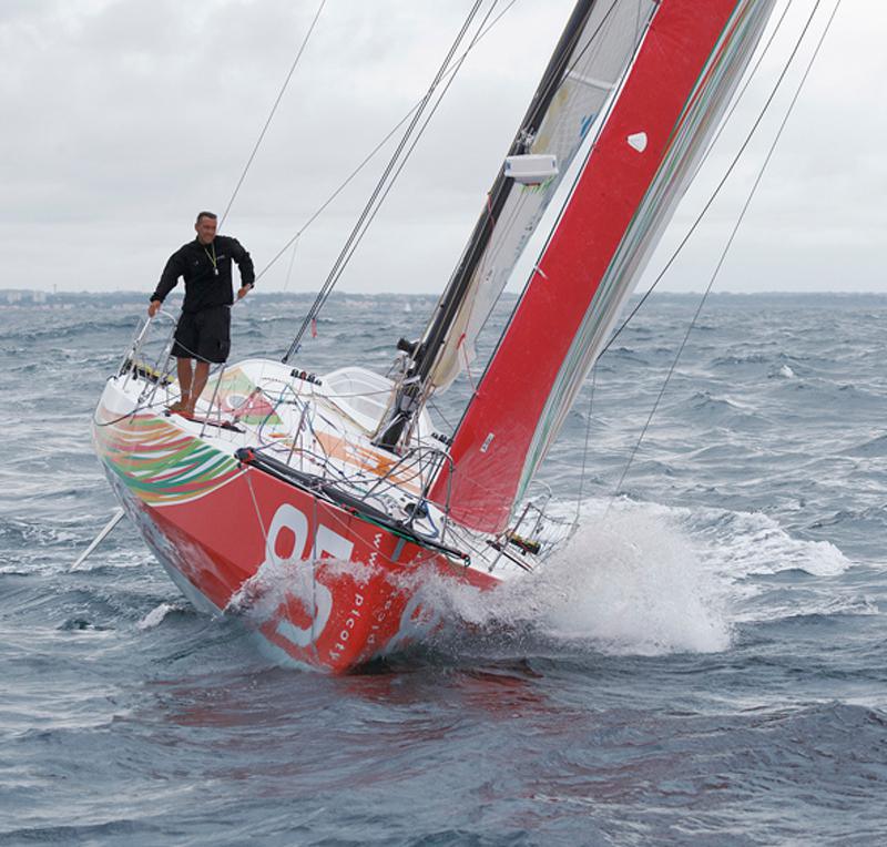 Photo Bertrand Duquenne
