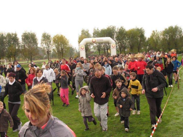 Matinée de la Course 2010