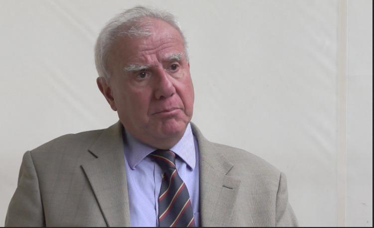 Le député est dépité. Franck Gilard ne comprend pas les motifs de la CNAC. Le ciel lui est tombé sur la tête.