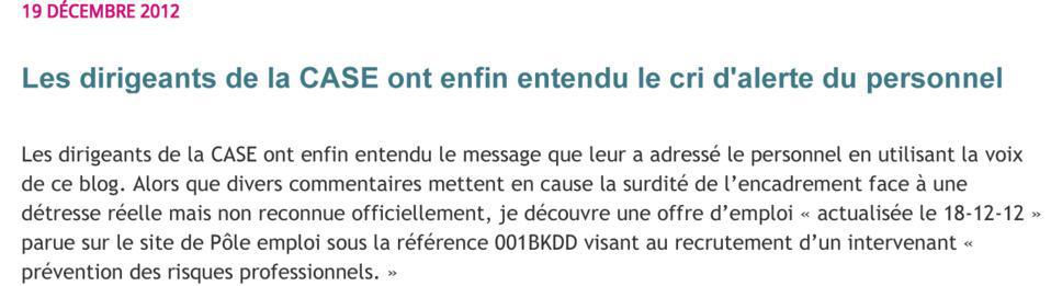 En pleine paranoïa, il invente une preuve... qui n'en est pas une