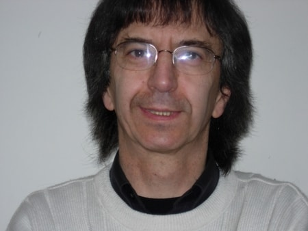 Philippe Cayeux est mort