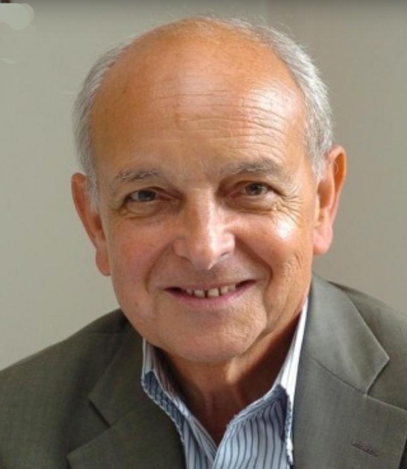 François Loncle menace de se retirer... de la campagne présidentielle