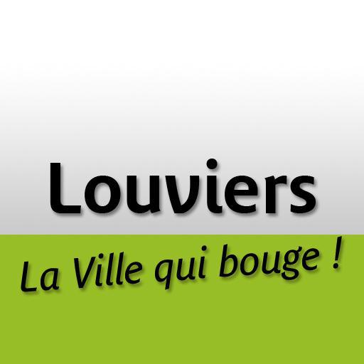 Priollaud veut effacer de la mémoire de Louviers le slogan de « La Ville qui bouge » pour le remplacer par son slogan : « avec Priollaud, Louviers fait dodo ! »