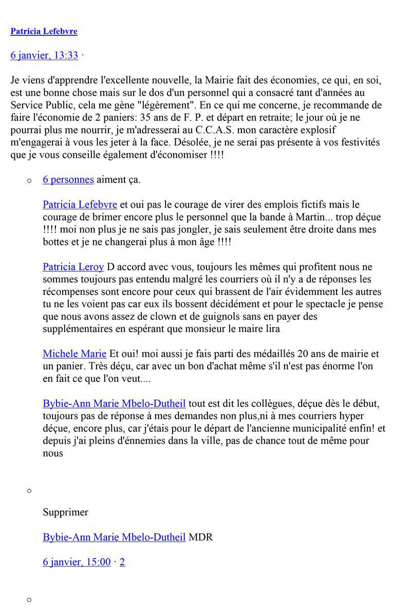 Pour le nouvel an, l'ambiance est à la fête, franche et joyeuse !