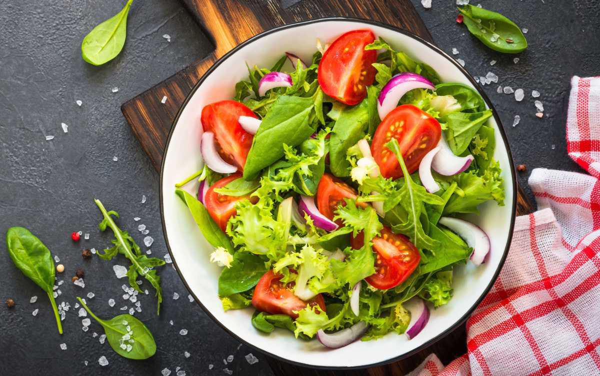 Salades Gourmandes Salades Gourmandes