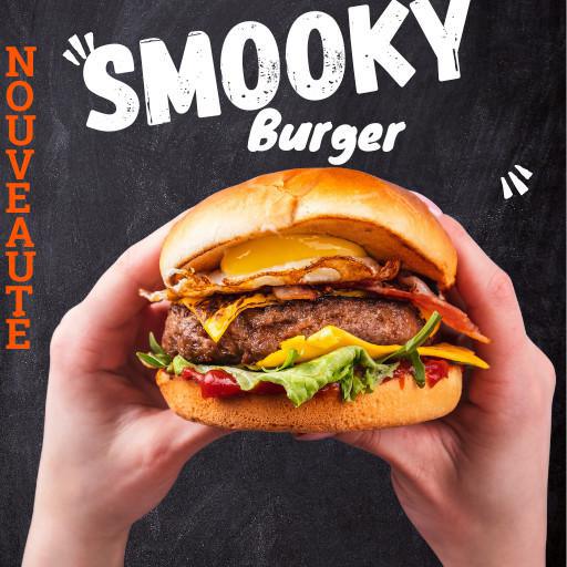 Smooky Burger