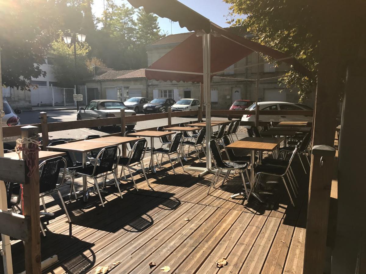 Chemoi Le restaurant Chemoi Le restaurant