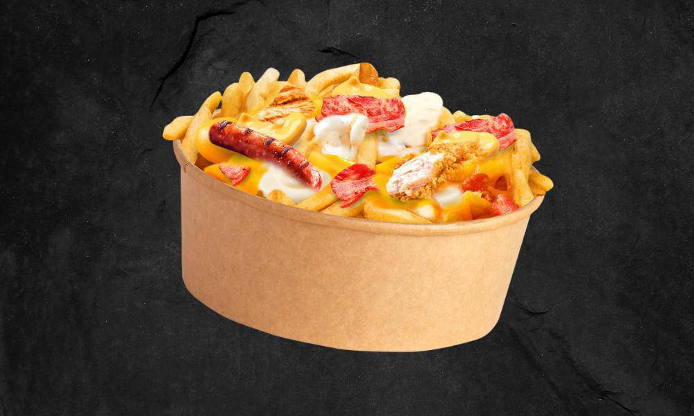 Tacos Bowl Tacos Bowl