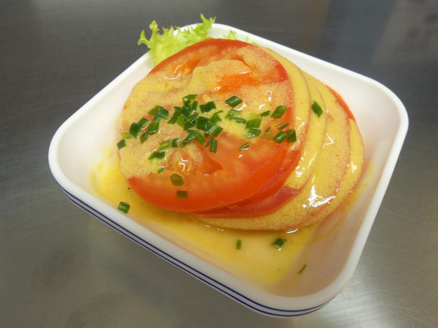 Tomates bio