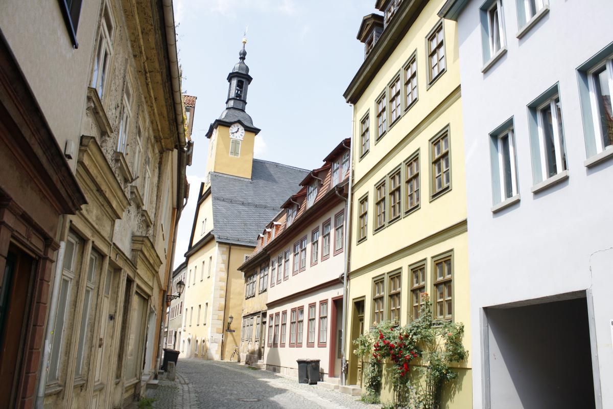 Historische Bibliothek Historische Bibliothek