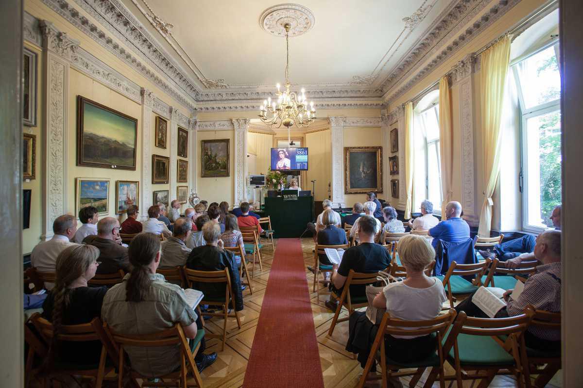 Kunst-Auktionshaus Wendl Kunst-Auktionshaus Wendl