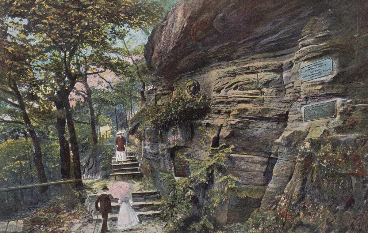 Schillershöhe Schillershöhe