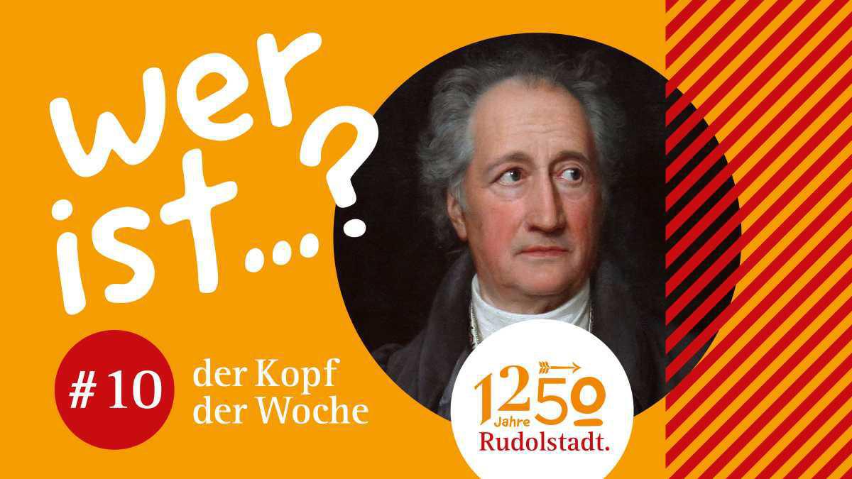 Johann Wolfgang von Goethe (1749-1932)
