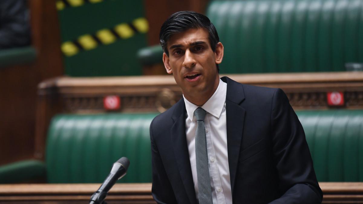 Rishi Sunak to become new UK PM as Mordaunt withdraws