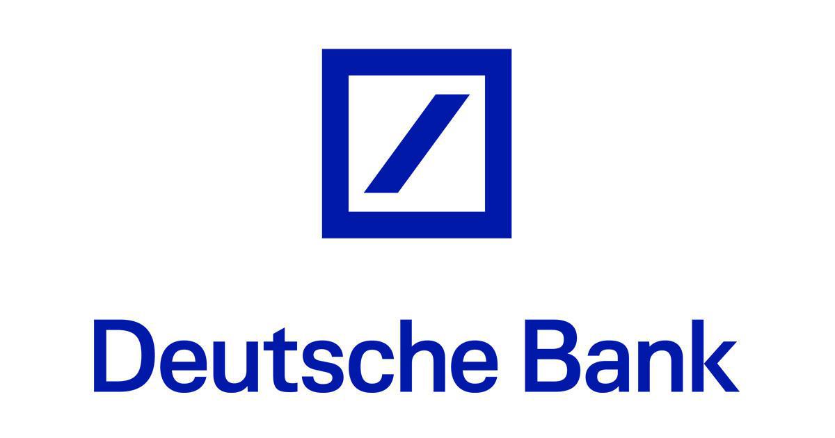 Deutsche Bank's net revenues at €6.9B, highest 3Q since 2016