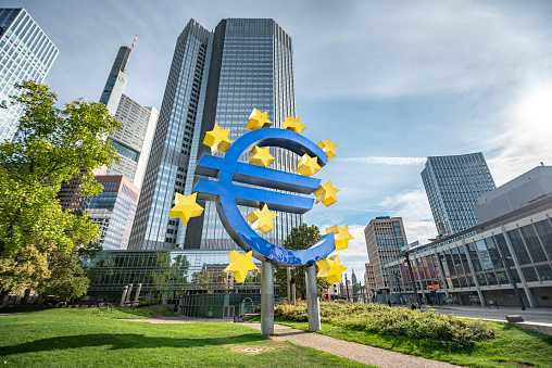 ECB raises key rates by 75 bps, predicts more hikes