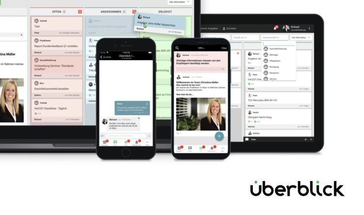 Überblick