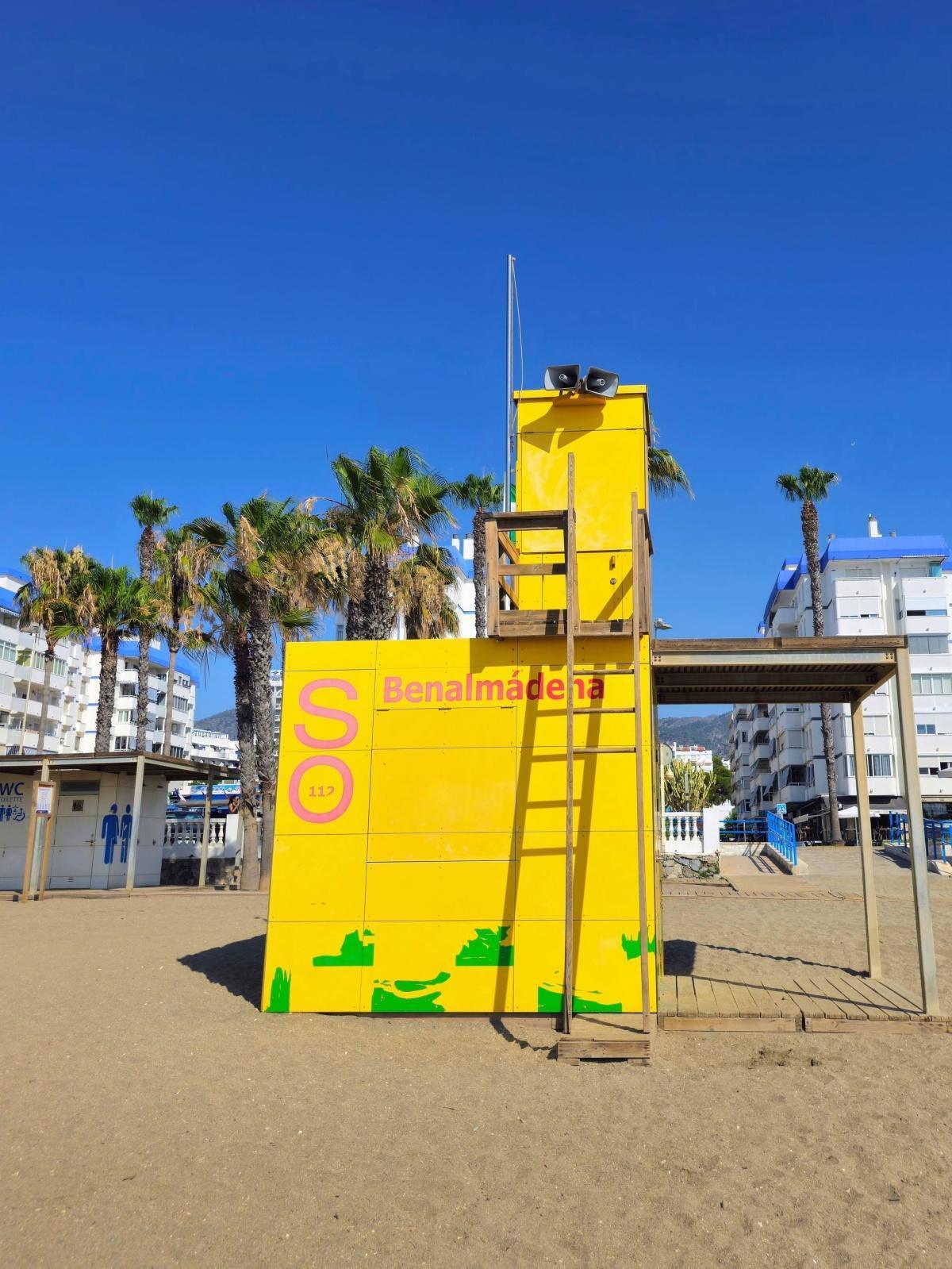 Megafonía IP en playas: avisos claros, zonificados y en tiempo real con Barix