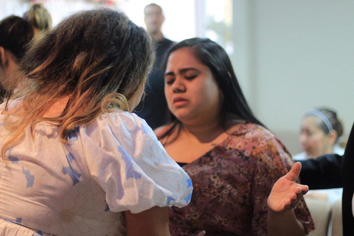 Ministerio Youth of Life