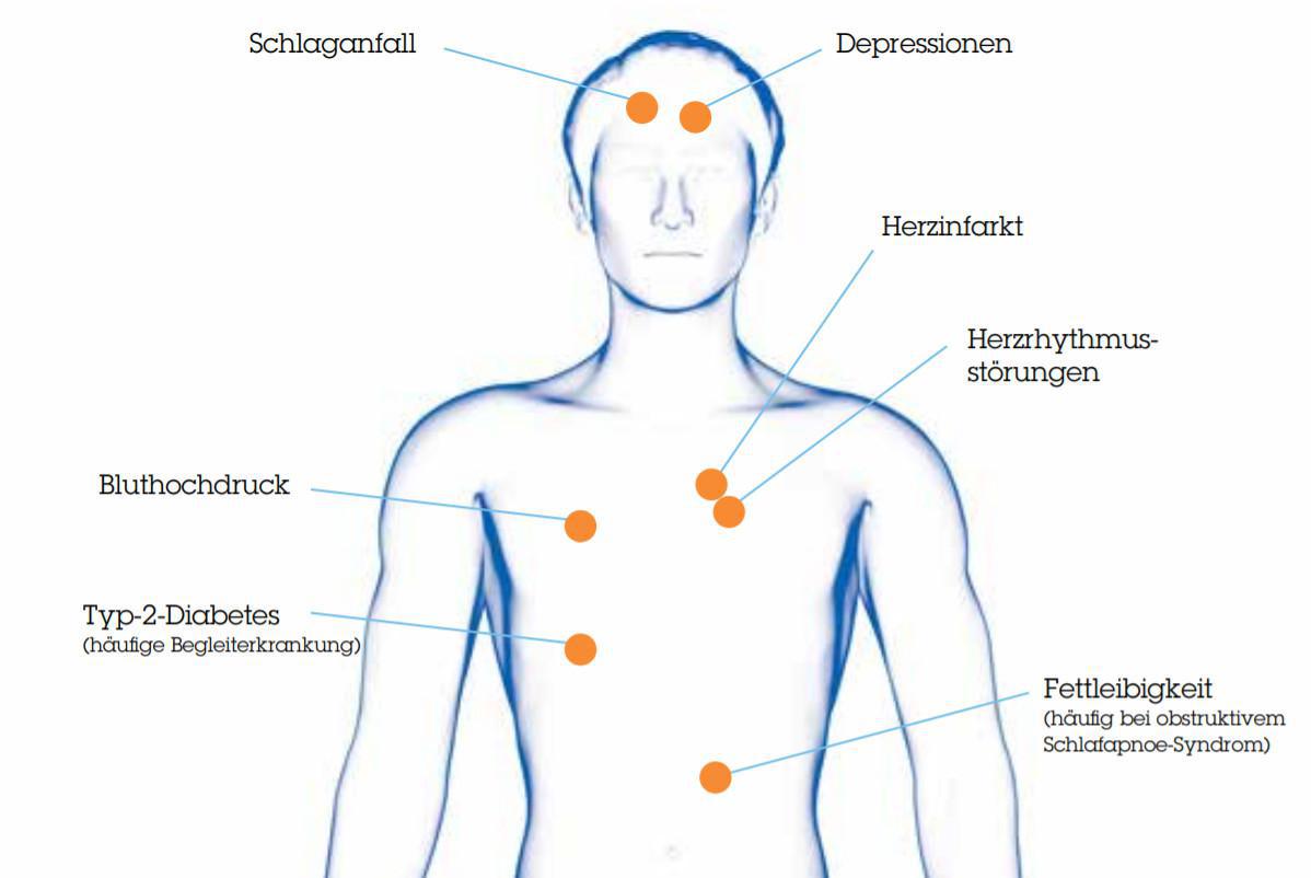 Schritt für Schritt zur Therapie