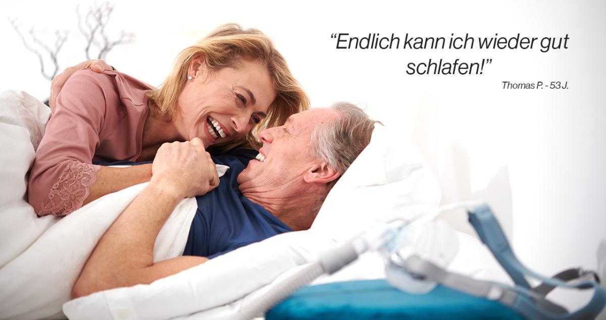 Schritt für Schritt zur Therapie