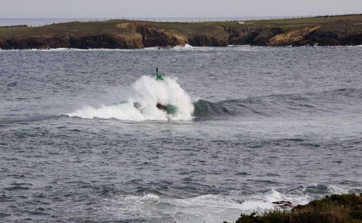 Ría de Foz Ría de Foz