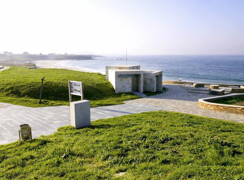 Playa de Llas Playa de Llas