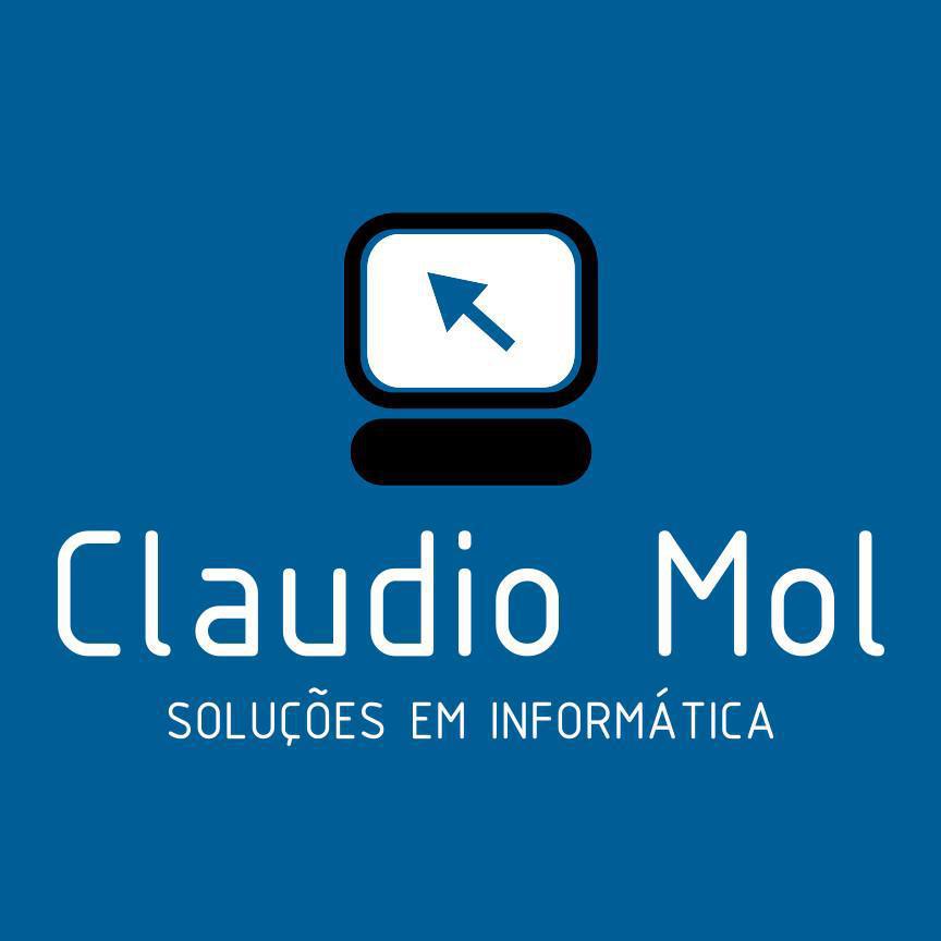 Claudio Mol-Soluções em Informática