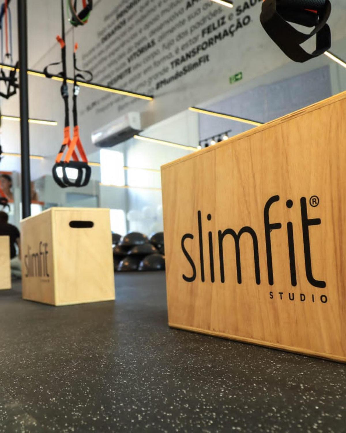 SlimFit Studio 