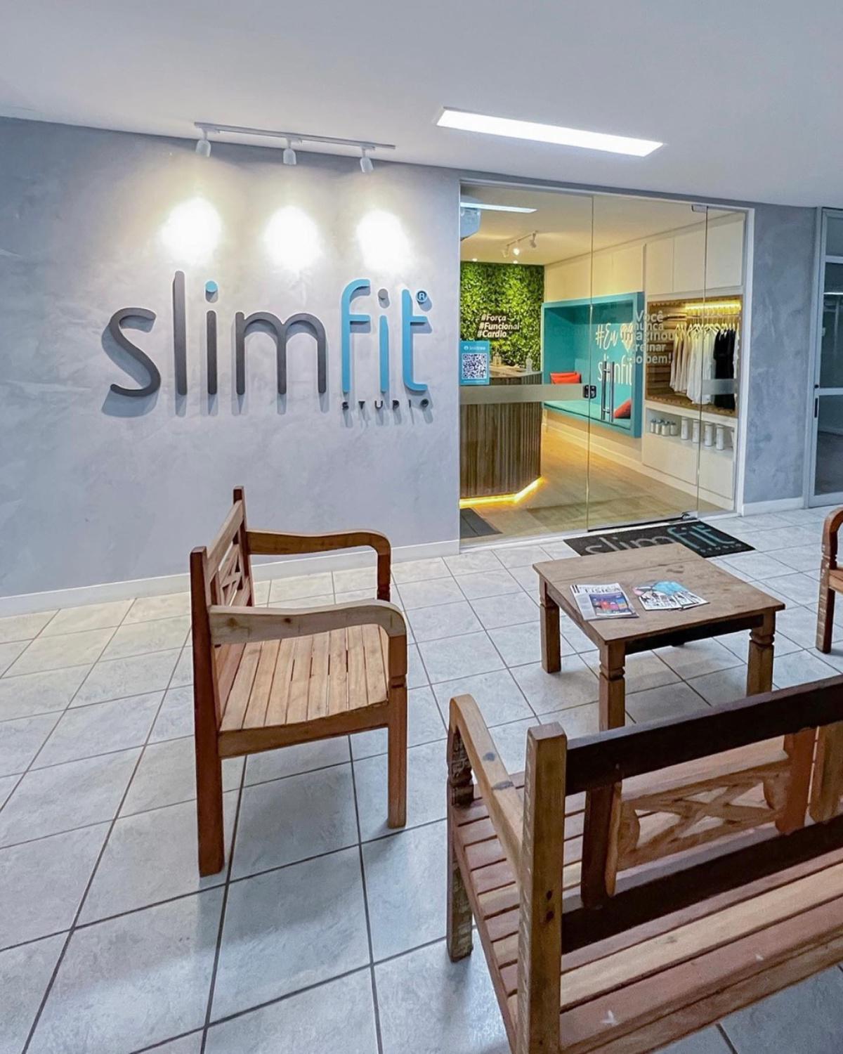 SlimFit Studio 